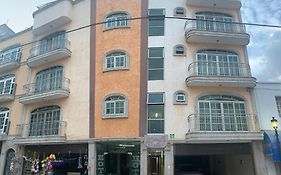 Hotel Hacienda Salvador